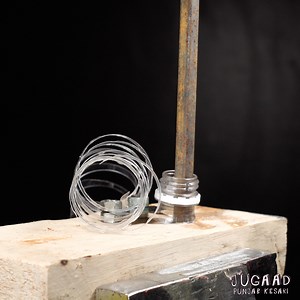 12K views · 68 reactions | Easy to Make Plastic Cutter #jugaad | Jugaad | Facebook