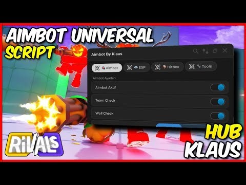 ROBLOX COMPETITIVE UNIVERSAL AIMBOT SCRIPT | DELTA EXECUTOR MOBILE 🔥