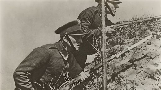 How the Waffen-SS went from Poland’s chaos to Barbarossa’s frontline divisions
