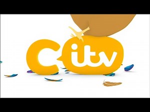 CITV on ITV Two Continuity and Adverts 9th of June 2025