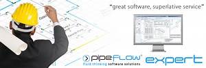 Pipe Flow Software