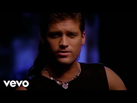 Billy Ray Cyrus - Wher'm I Gonna Live? (Official Music Video)