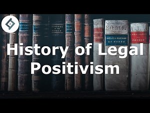 History of Legal Positivism | Jurisprudence