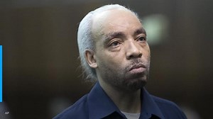 Kidd Creole convicted of manslaughter in 2017 stabbing