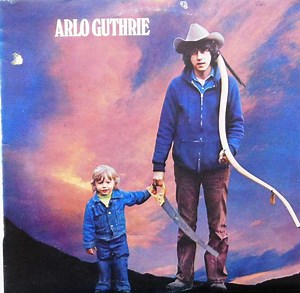 Arlo Guthrie - Arlo Guthrie