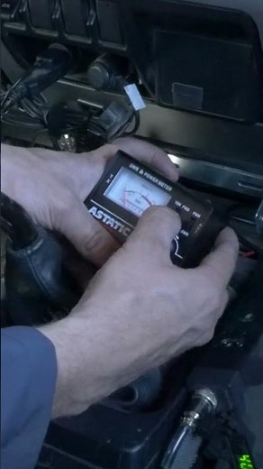 How to use an SWR meter