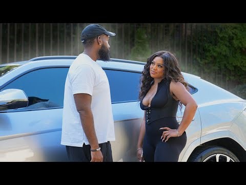 GOLD DIGGER PRANK PART 1270 | LondonsWay