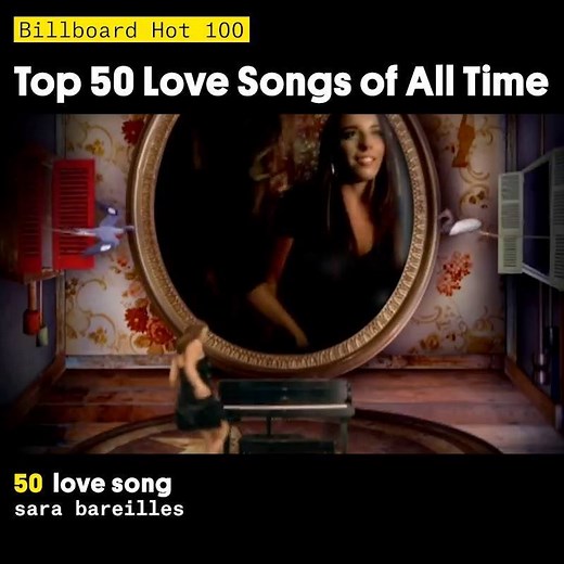 All you need is love. | Billboard