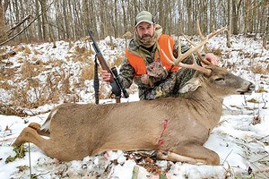 Field Test: Federal Premium HammerDown Cartridges - Game & Fish