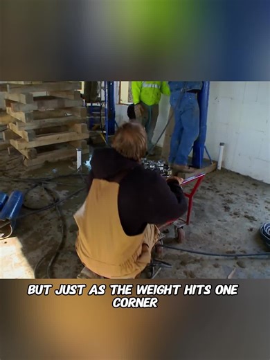 Massive Moves: Engineering Marvels in Mega Transport