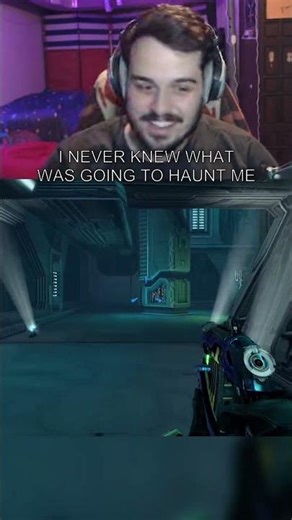 Sure this is nothing to be worried about #halo