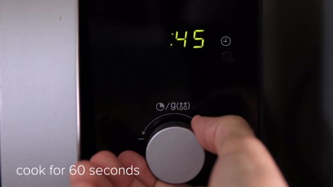 Easy Vanilla Mug Cake Recipe | How to Make Microwave Mug Cake