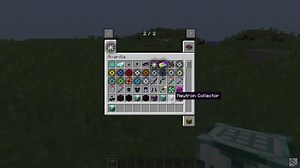 Avaritia [1.20.1] [1.18.2] [1.12.2] [1.7.10]