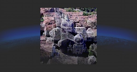 Digital Twin Technology & GIS | What is a Digital Twin?