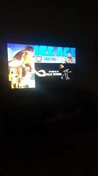 Ice Age end credits