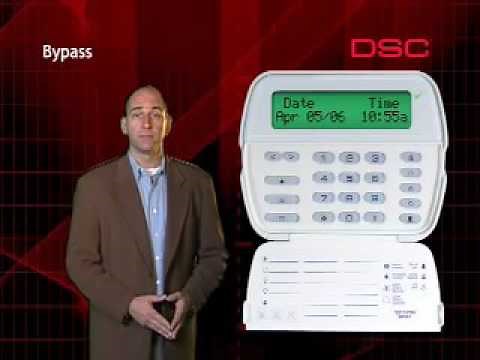 How to Use Your DSC Security System