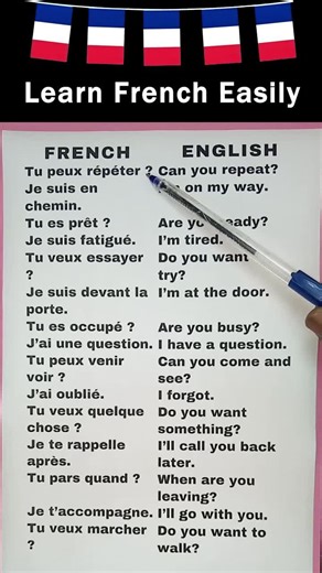 > 🤯 Overwhelmed by French? > 🚀 Start Now & Make Progress Every Day! > 🇫🇷 Master French Basics in 1 Month! | Lingo AI