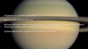 Why Pluto Isn’t a Planet (And Why It Matters)