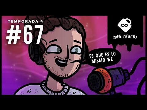 Roberto Martinez y la Evolución del Podcast | 067