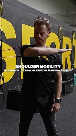 Baseball Mobility Routine For Beginners