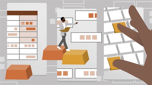 Automatic list numbering with SEQUENCE and COUNTA functions - Microsoft Excel Video Tutorial | LinkedIn Learning, formerly Lynda.com