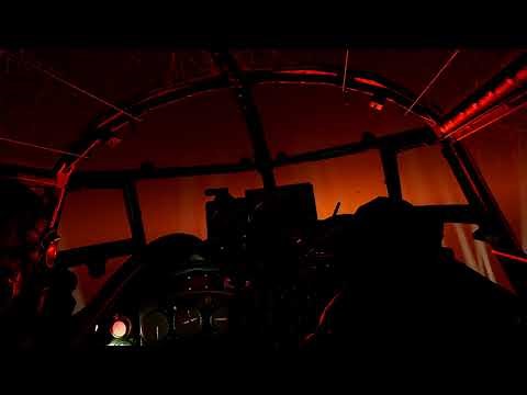 Oculus VR: 1943 Berlin Blitz