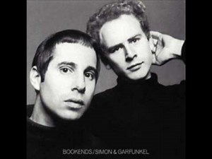 Simon & Garfunkel - Old Friends (Demo)