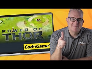 Codin Game: A Fun Way To Practice Coding Challenges