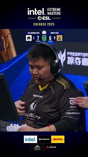 The CRAZIEST 10s defuse I've seen