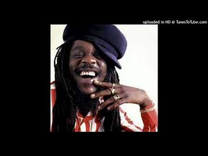 Dennis Brown - Revolution - Instrumental