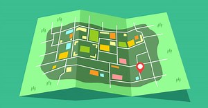 網頁中嵌入 Google 地圖 - HTML 教學 | STEAM 教育學習網