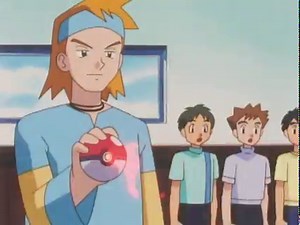 Ash vs. Morty! 👻 In a head-to-head battle to secure his next Johto League Gym badge, Ash brings out a special weapon—his Noctowl—to face Morty and his Ghost-type Pokémon. | Pokémon