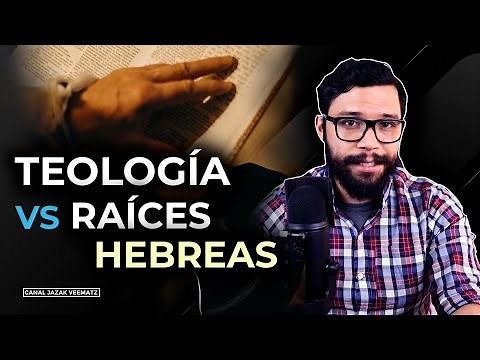 Lección 1: Introducción a la TORAH | La verdad sobre la Teología y las Raíces Hebreas