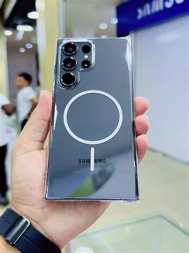 Samsung Galaxy S23 Ultra: 256GB - Available Now!