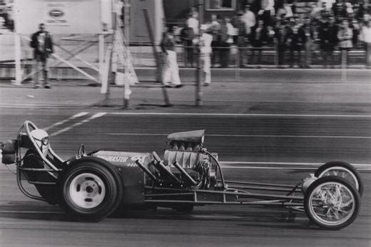 4/13: It’s 413 day—Celebrating the Max Wedge and the engine that won the ’62 Winternationals