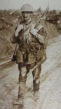 The Most Savage Act by Canadian Soldiers in WWI