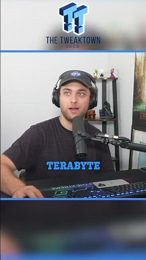 Seagate launches world's largest HDD, the amazing 30TB Exos X Mozaic 3+