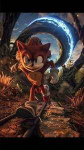 Super Fast Sonic Action! 🔥⚡ #sonic #sonic #brawlstars #shadow #sonicthehedgehog