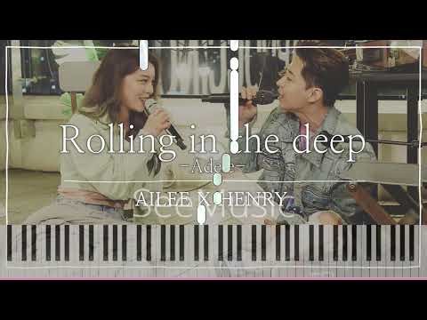 Rolling in the Deep (Piano Cover + Tutorial) | Learn Adele's Hit Song