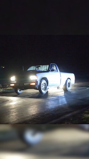 51K views · 1.9K reactions | Twin Turbo S10 launches HARD on the street! | Street Racing Channel | Facebook