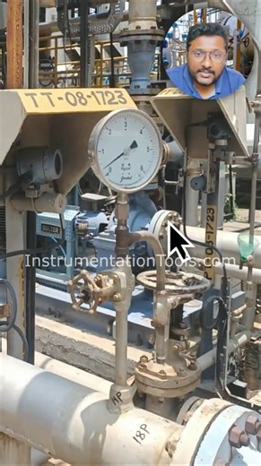 Sensors & Transmitters | Automation Training