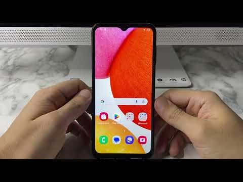 COMO APAGAR un SAMSUNG SIN TOCAR la PANTALLA ✅