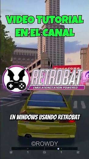 🕹️ Retrobat Emulation | Installation and Configuration | #emulation #retrobat