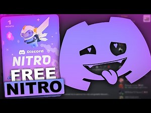 Discord Just ANNOUNCED *FREE NITRO*