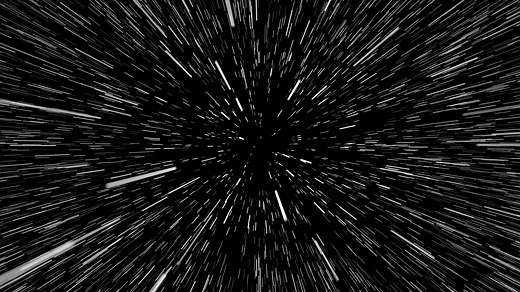 What is a light-year?