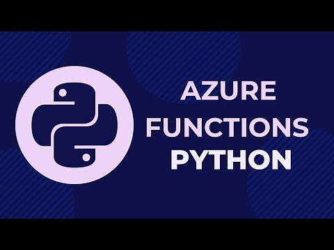 Azure Functions con Python | HTTP Trigger