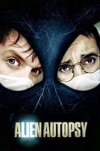 Alien Autopsy (2006) - Where to Watch
