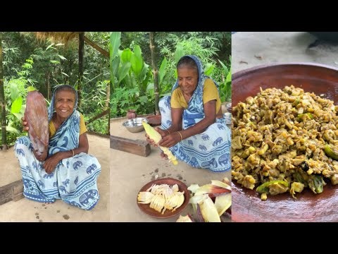 Quick & Tasty Mocha Recipe | Bengali Style Curry