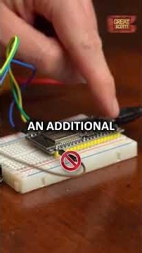 This USB-C PD Trigger Board is the Future?! #tech #usb #usbc #trigger #board #powerdelivery