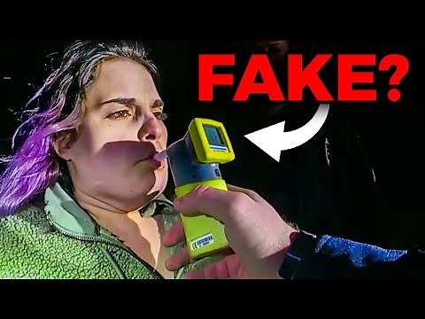 LAWYER: 8 Things You DON'T Know About Breathalyzers